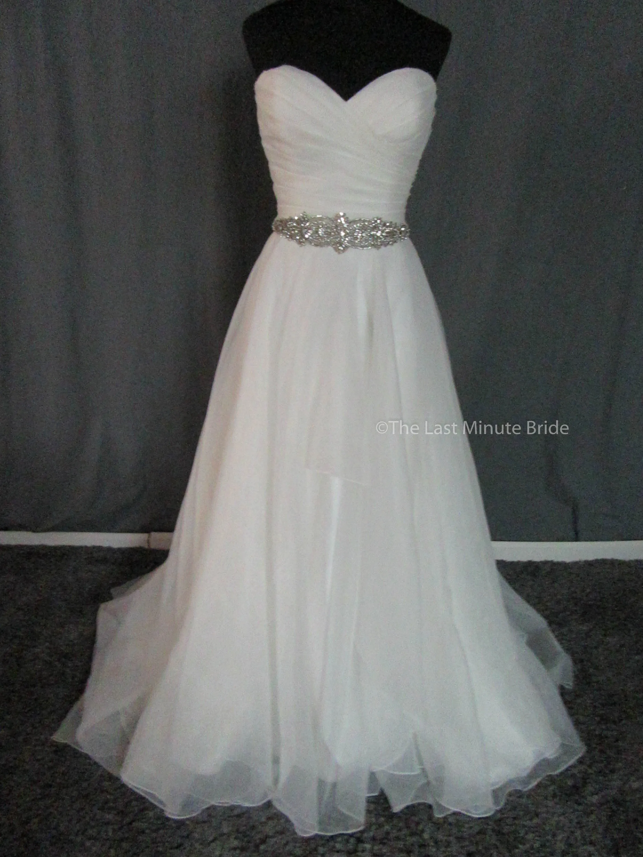 Sweetheart Style 11073