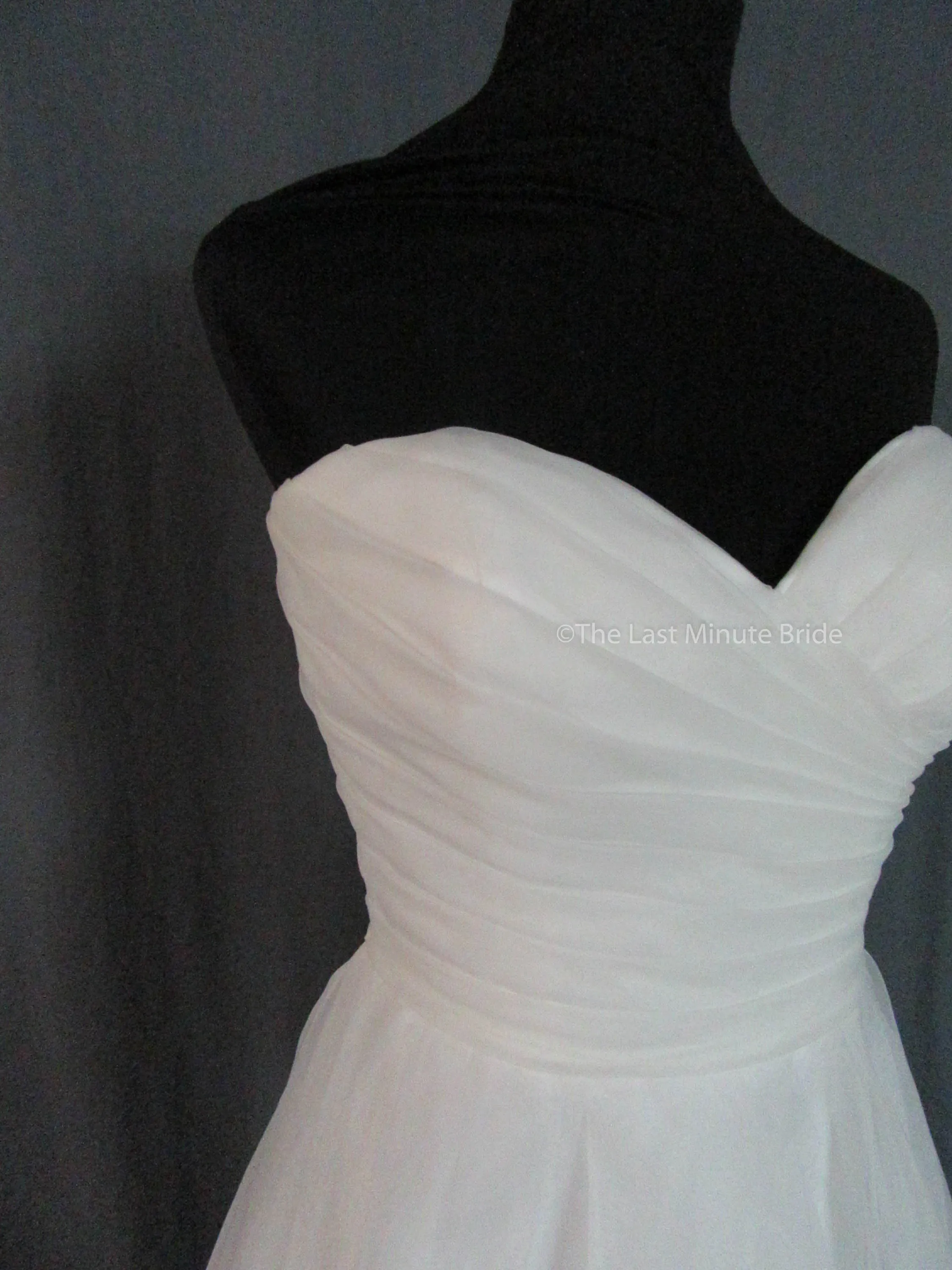 Sweetheart Style 11073