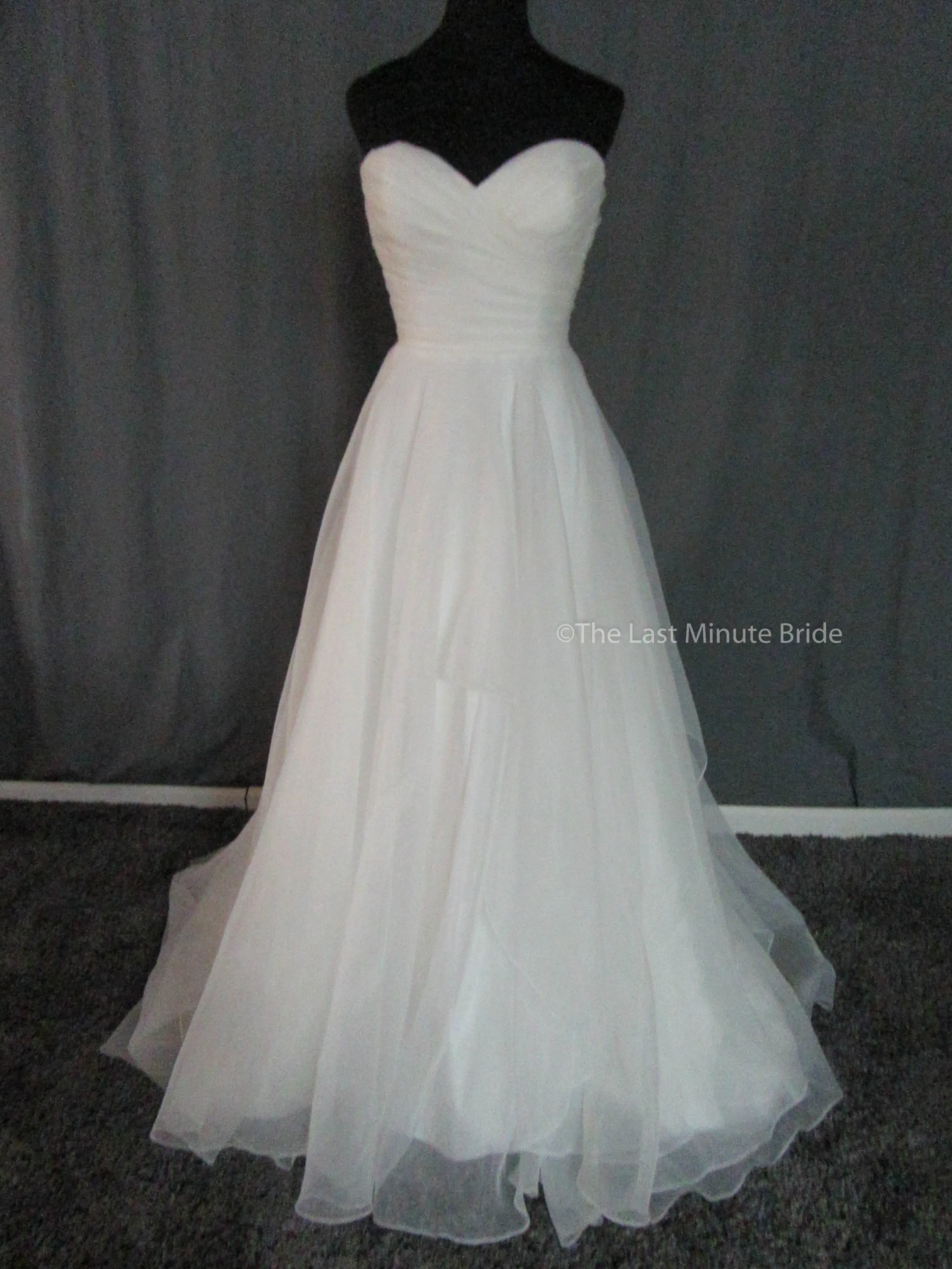 Sweetheart Style 11073