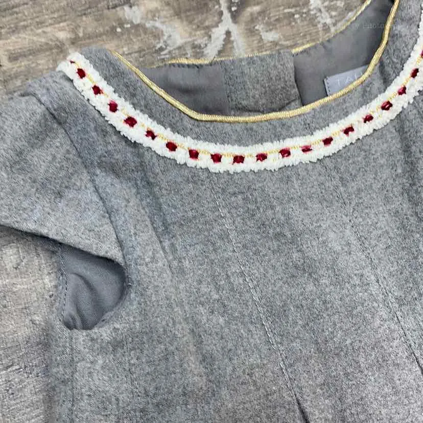 Tahari DRESS