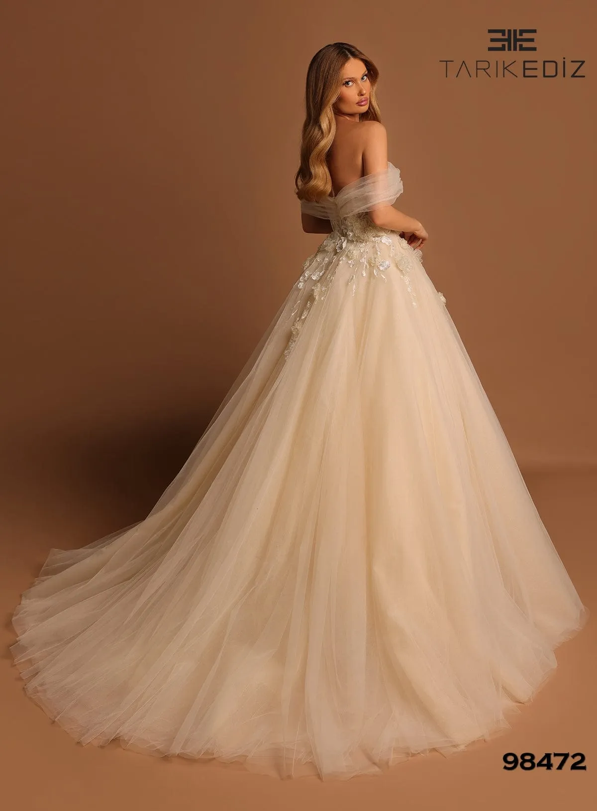 Tarik Ediz: 98472