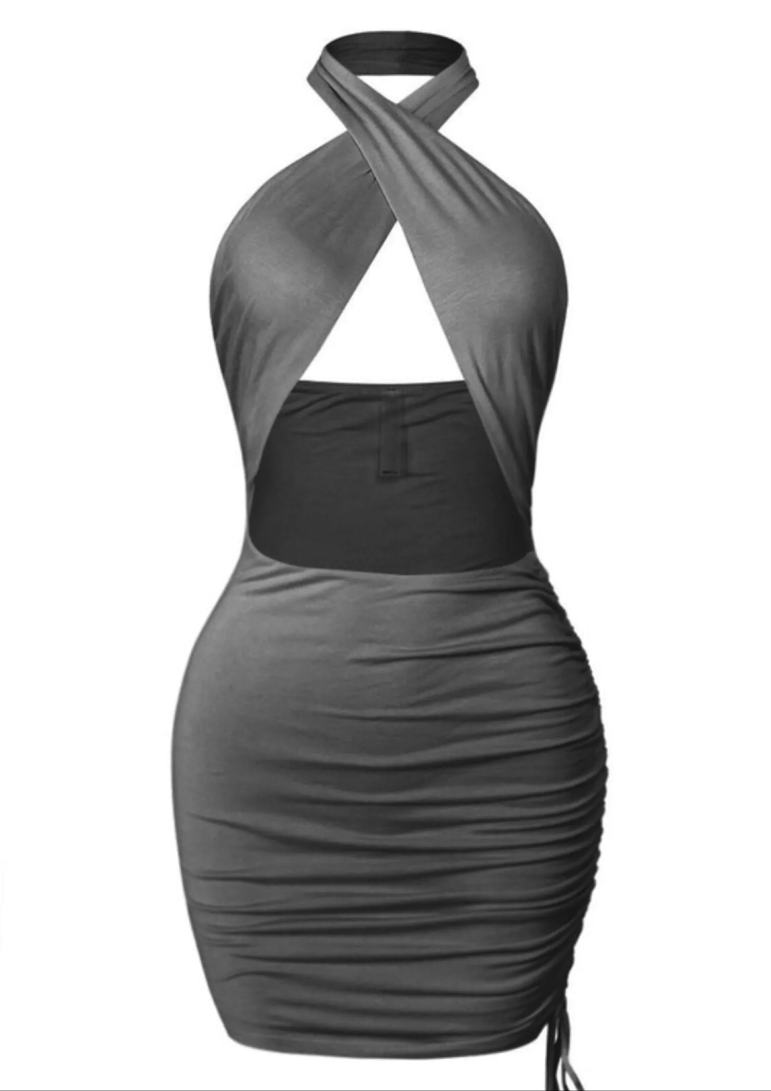 Ten Out Of Ten Mini Dress