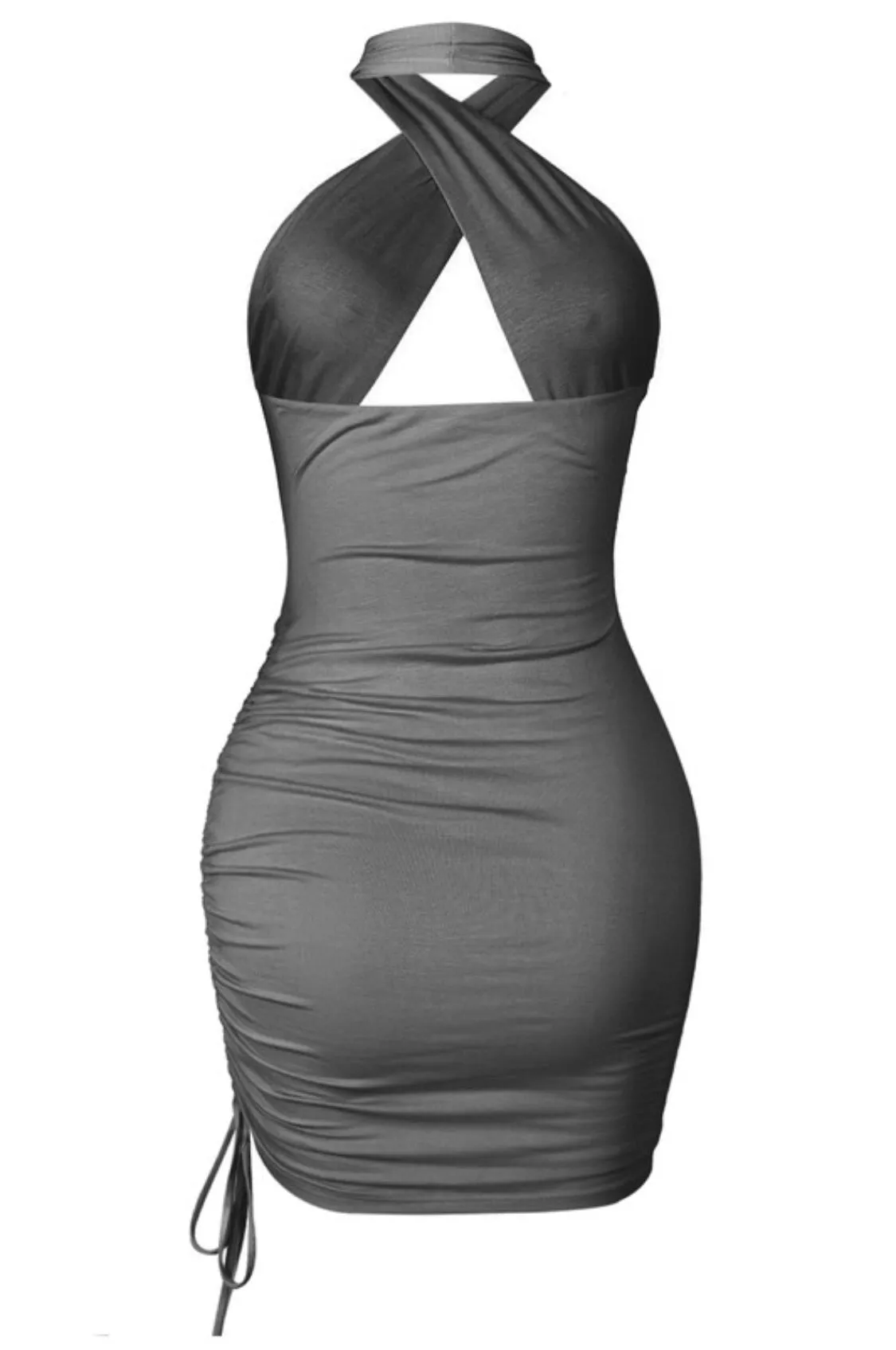 Ten Out Of Ten Mini Dress