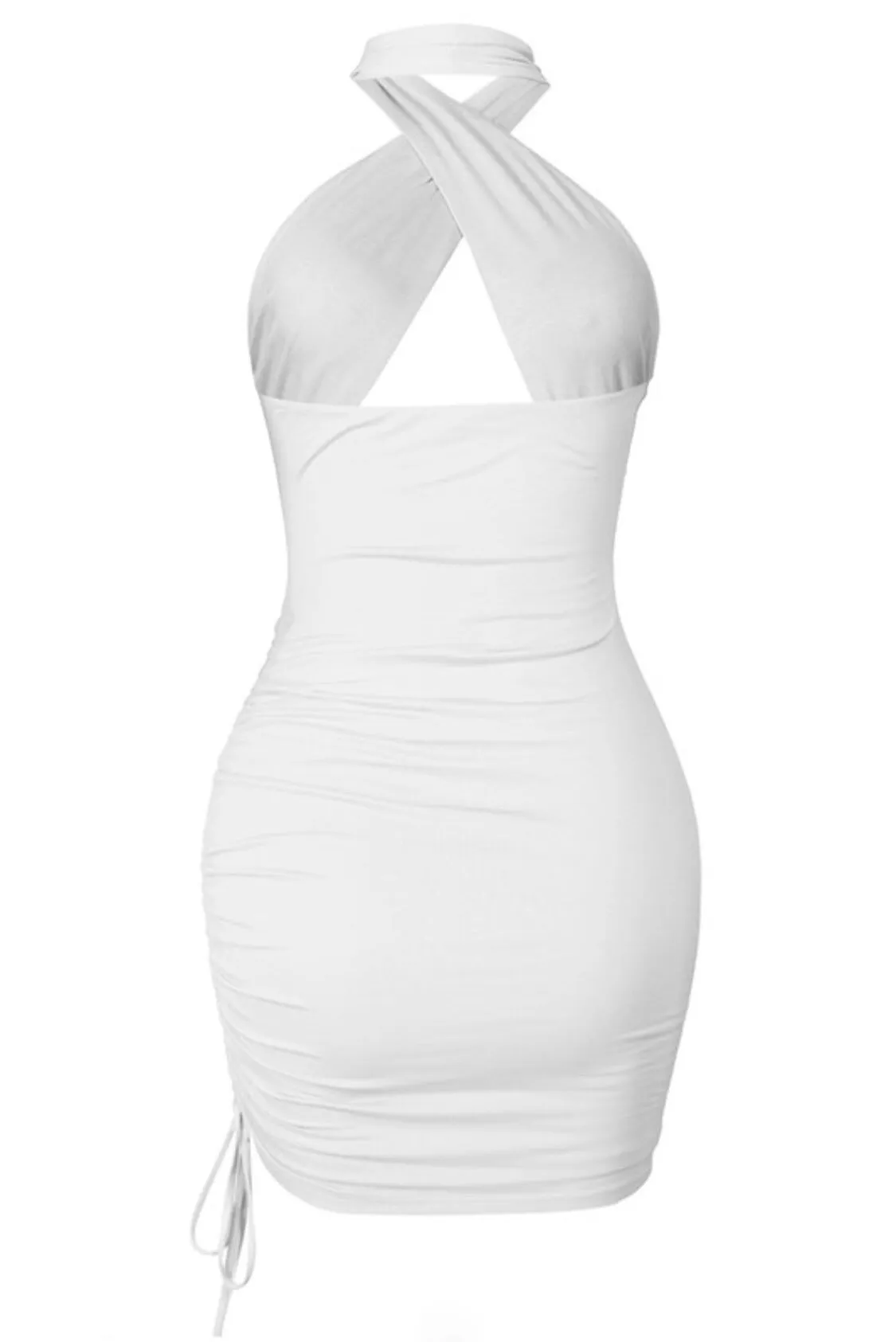 Ten Out Of Ten Mini Dress