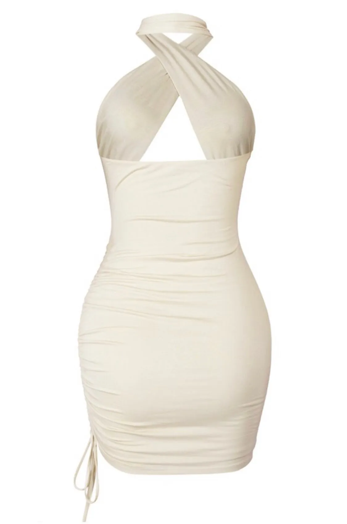 Ten Out Of Ten Mini Dress