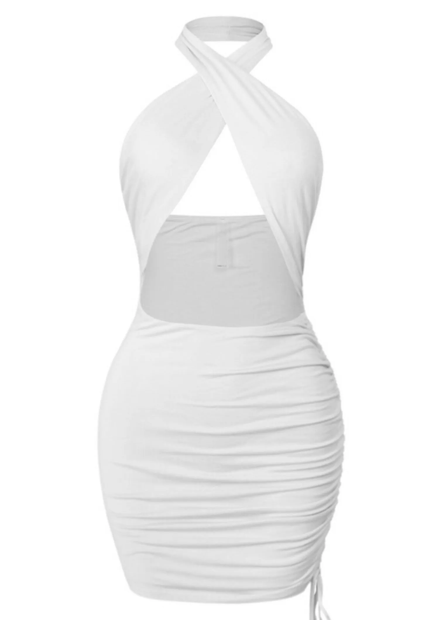 Ten Out Of Ten Mini Dress
