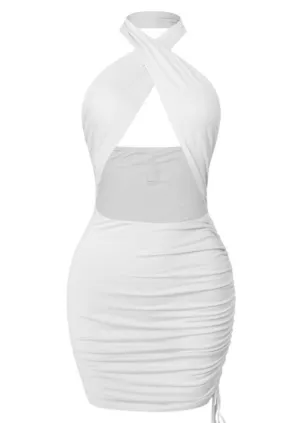 Ten Out Of Ten Mini Dress