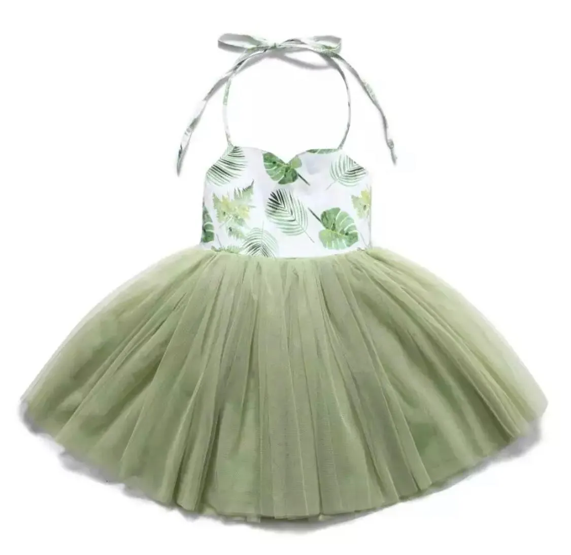 The Barbara Dress