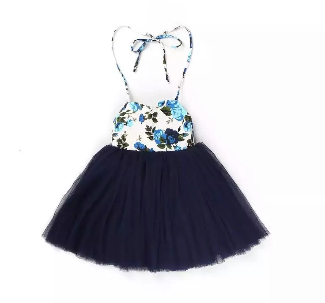 The Barbara Dress