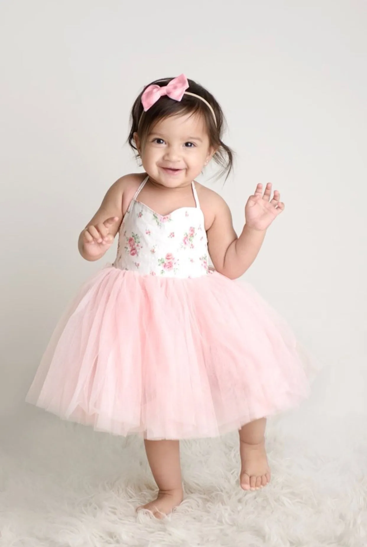 The Barbara Dress