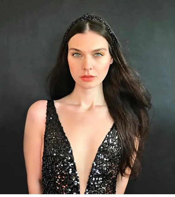 The Brenna Gown