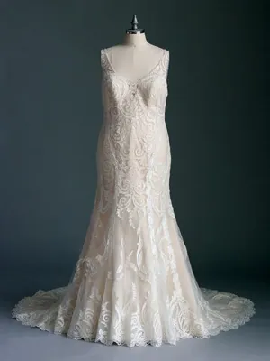 The Last Minute Bride Eden 9B1903 (In Stock Sizes)