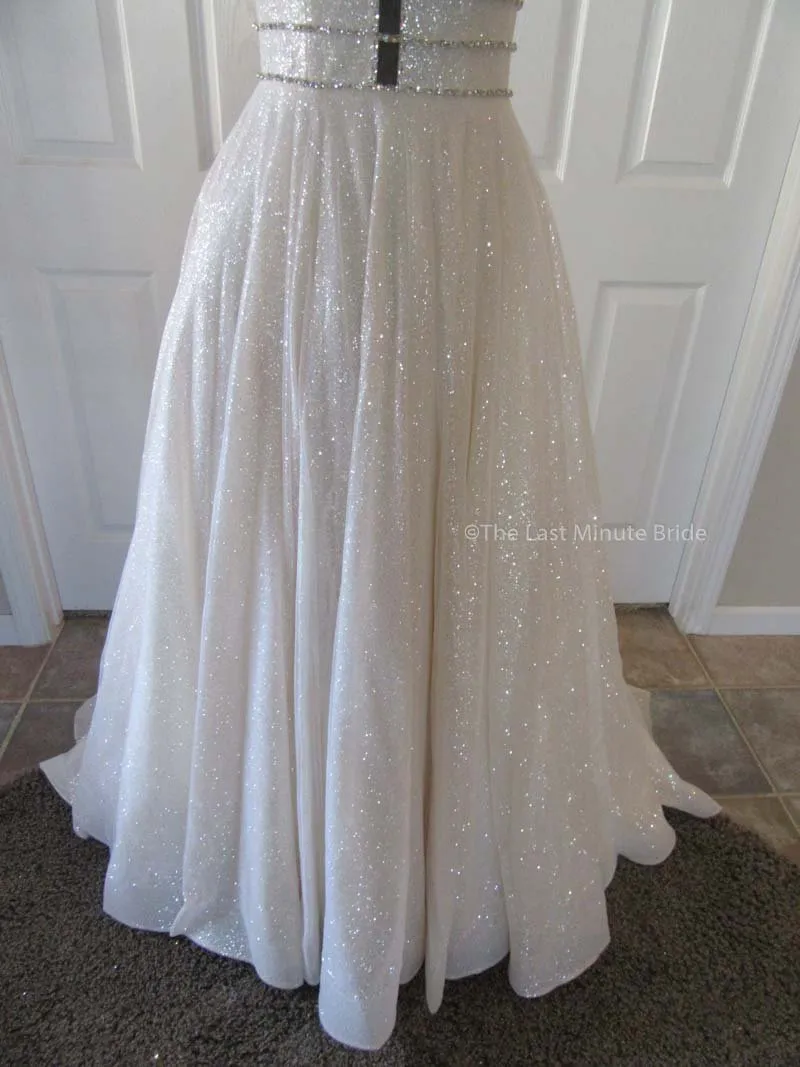 The Last Minute Bride Kennedy (In Stock Sizes)