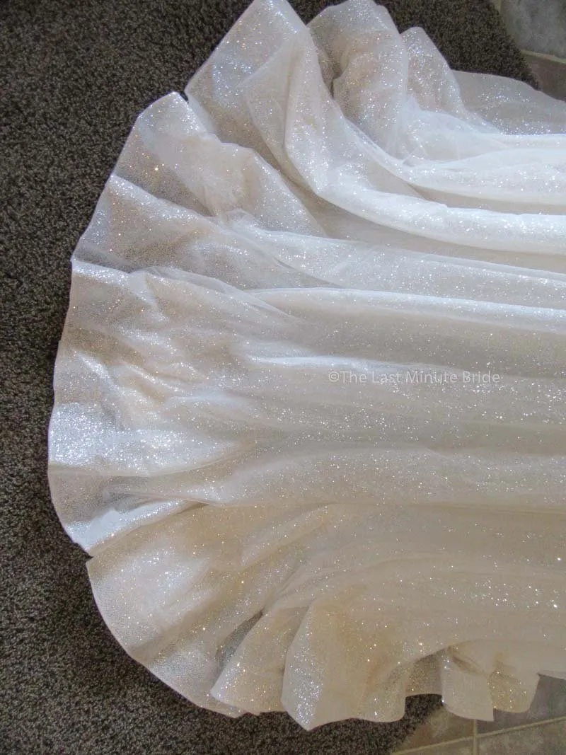 The Last Minute Bride Kennedy (In Stock Sizes)