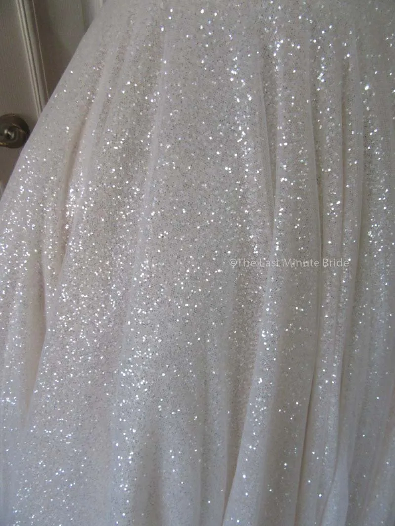 The Last Minute Bride Kennedy (In Stock Sizes)