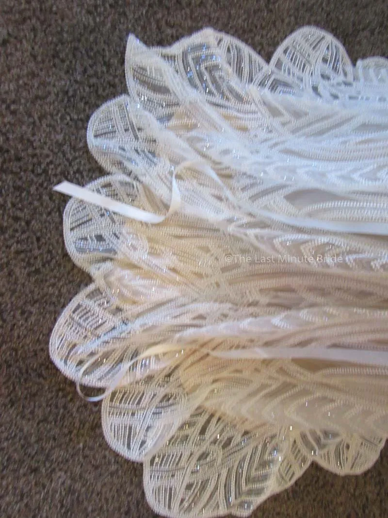 The Last Minute Bride Style Gatsby