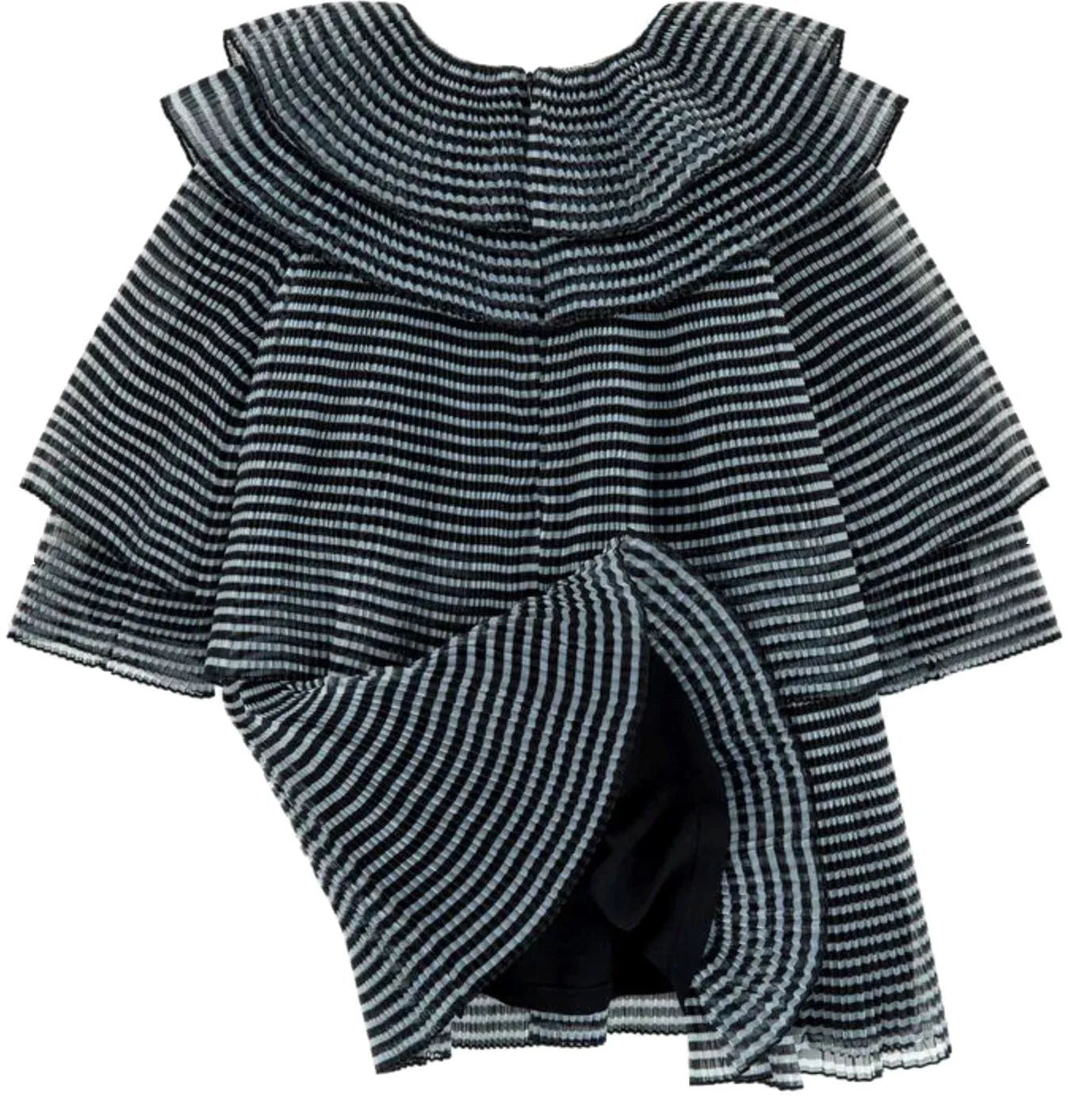 The Marc Jacobs Pleated Dress