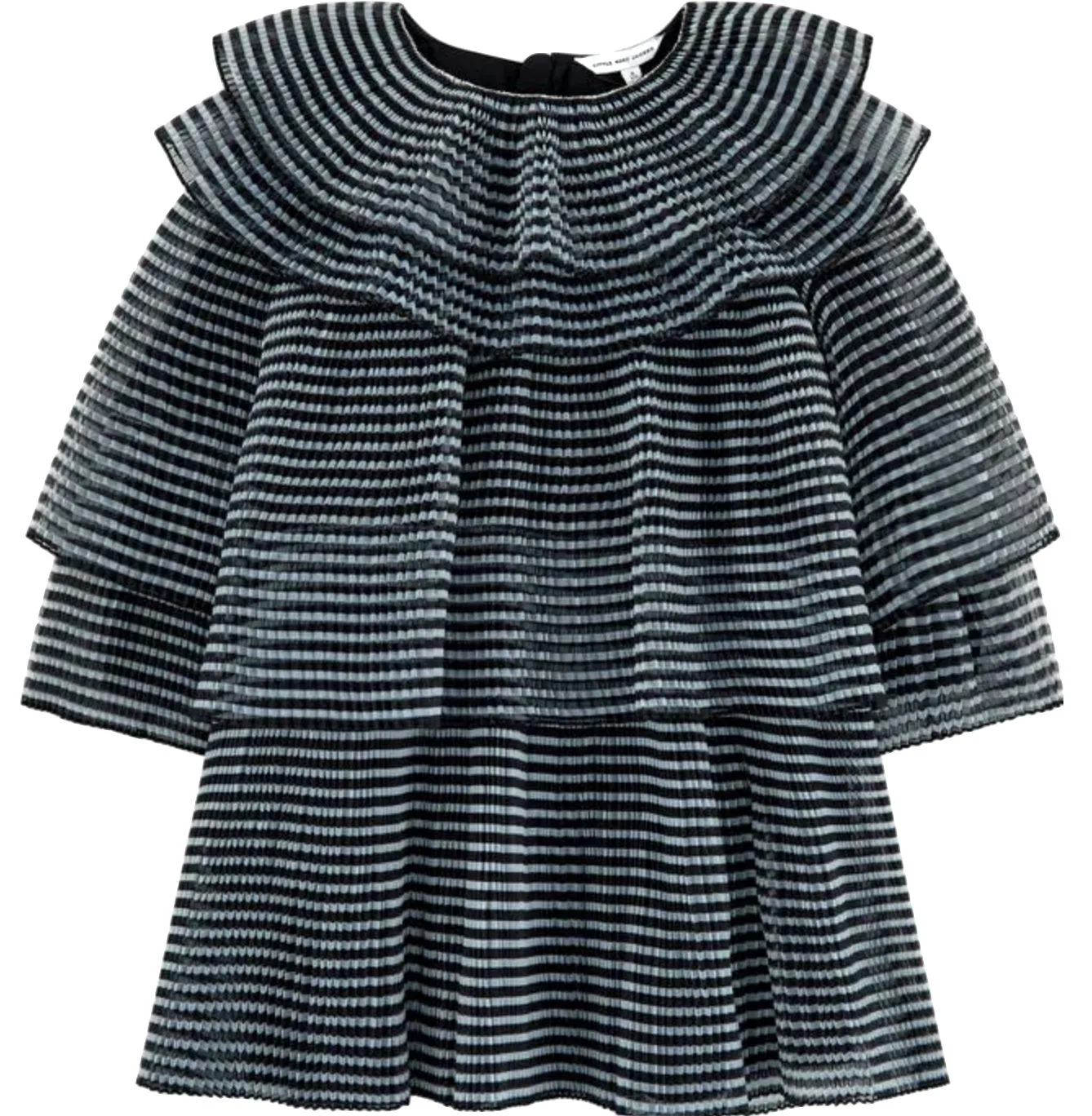 The Marc Jacobs Pleated Dress