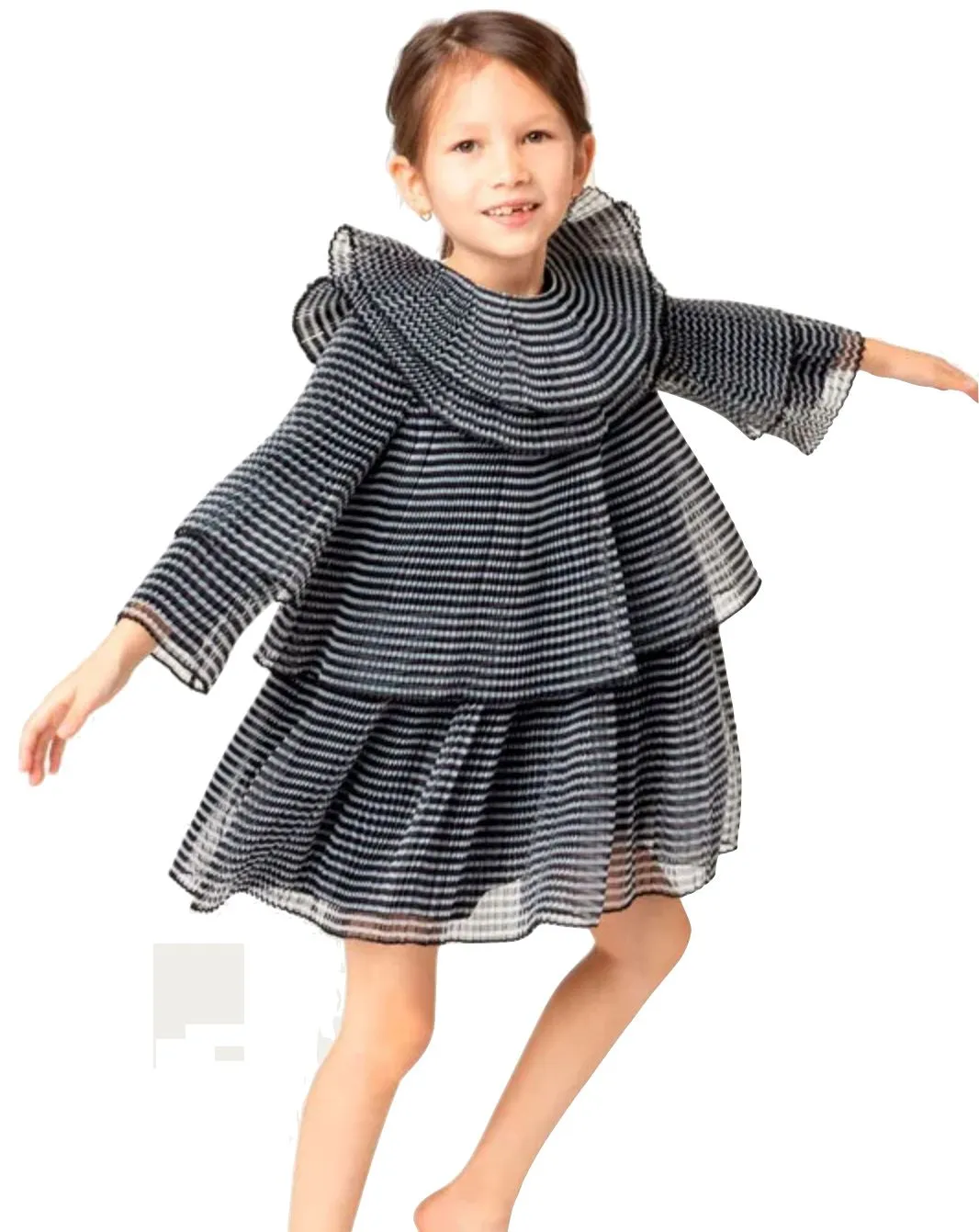The Marc Jacobs Pleated Dress