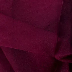 The Red Sofia Dress