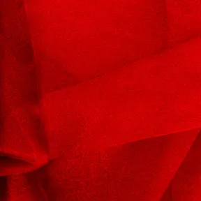 The Red Sofia Dress