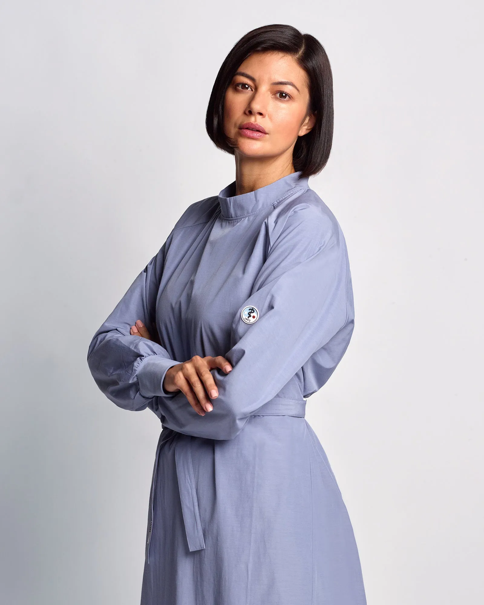 Unisex Protection Gown