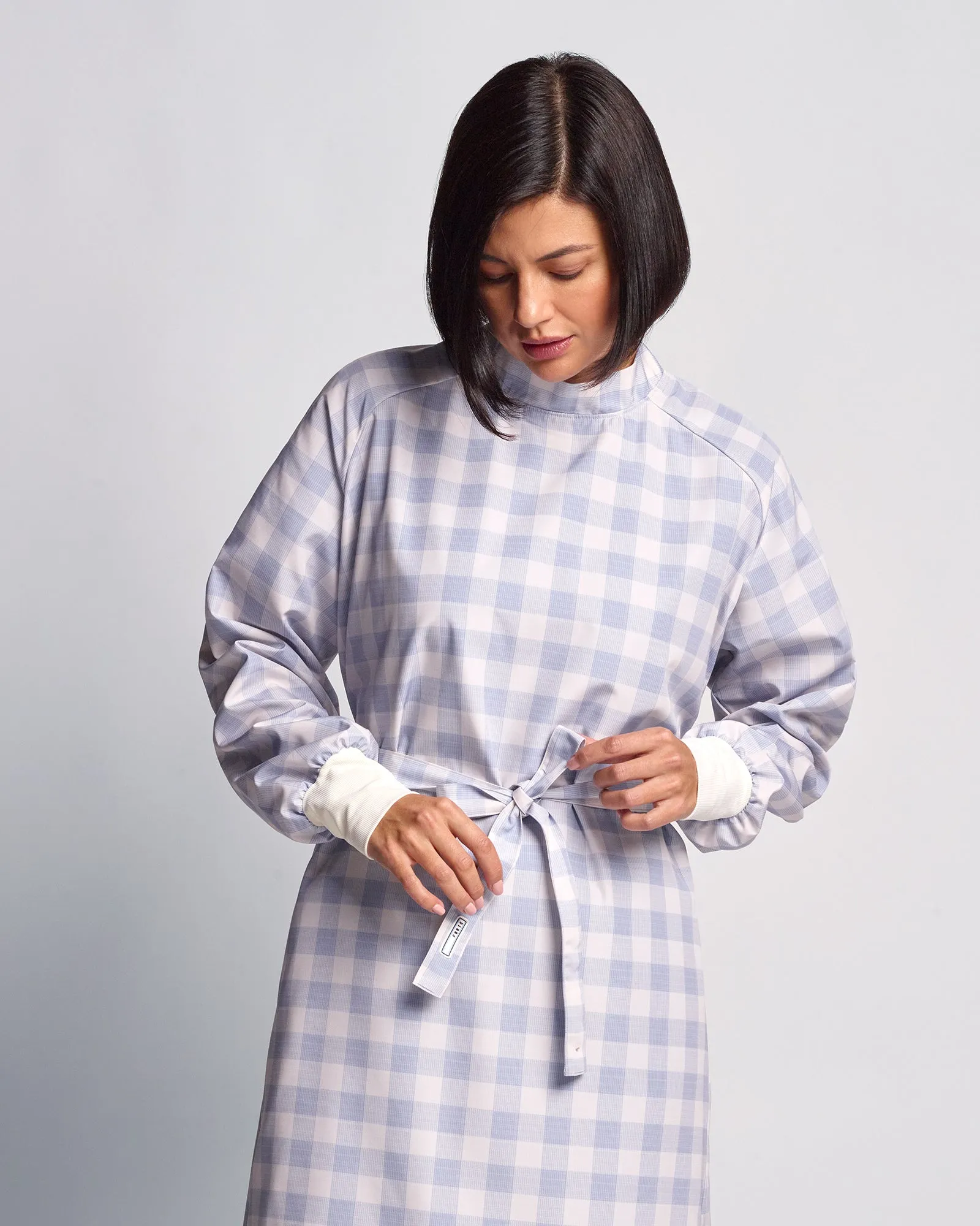 Unisex Protection Gown