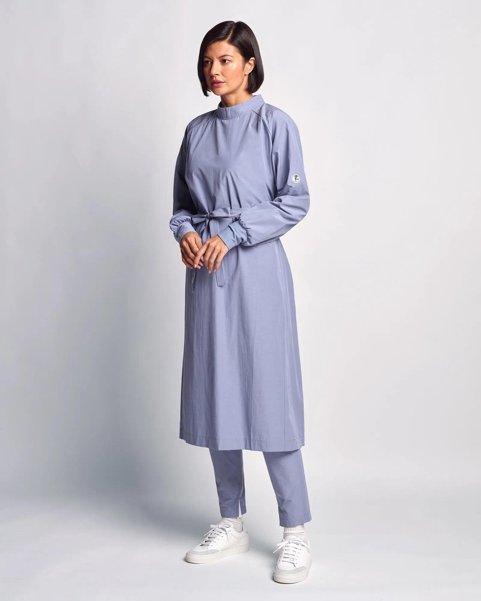 Unisex Protection Gown