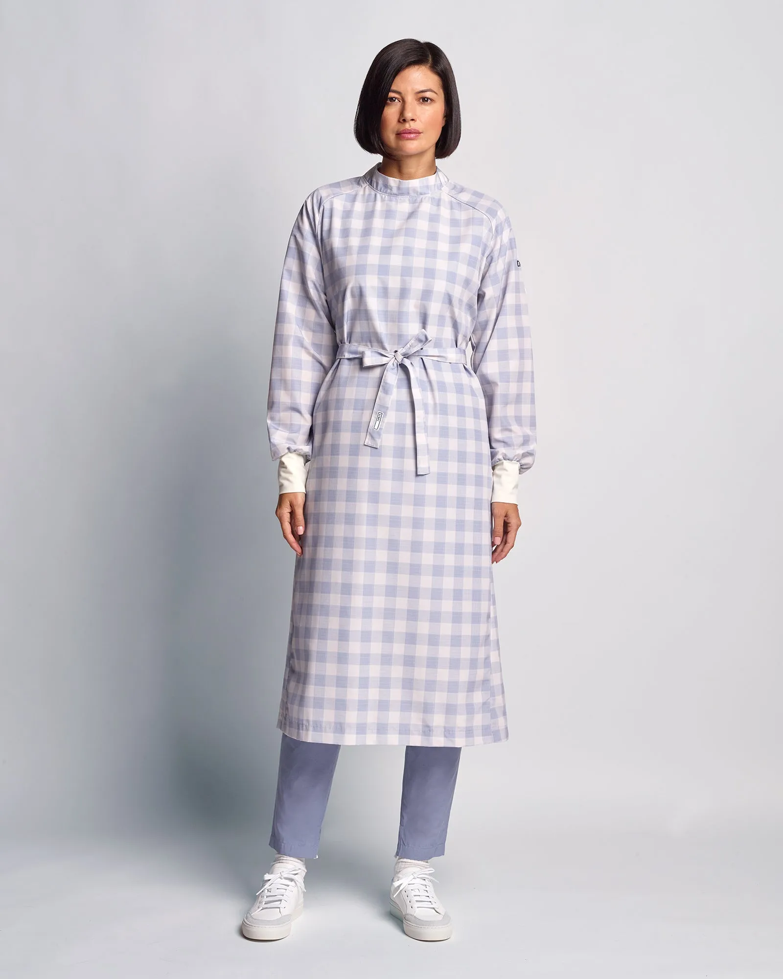 Unisex Protection Gown