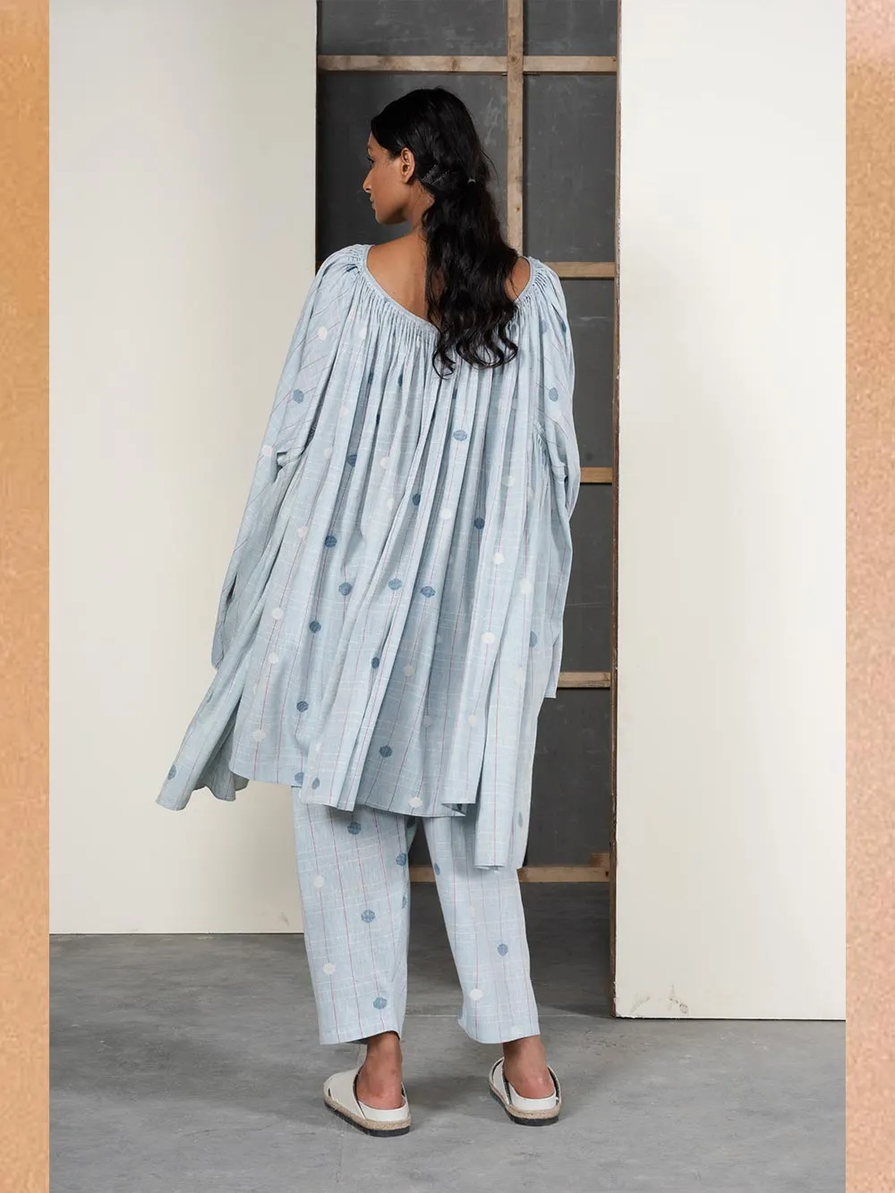 Urvashi Kaur   I   Omega Dress