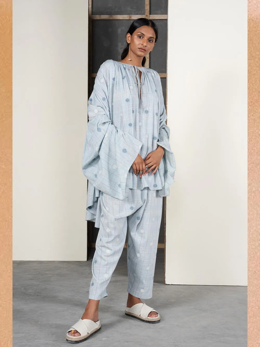 Urvashi Kaur   I   Omega Dress