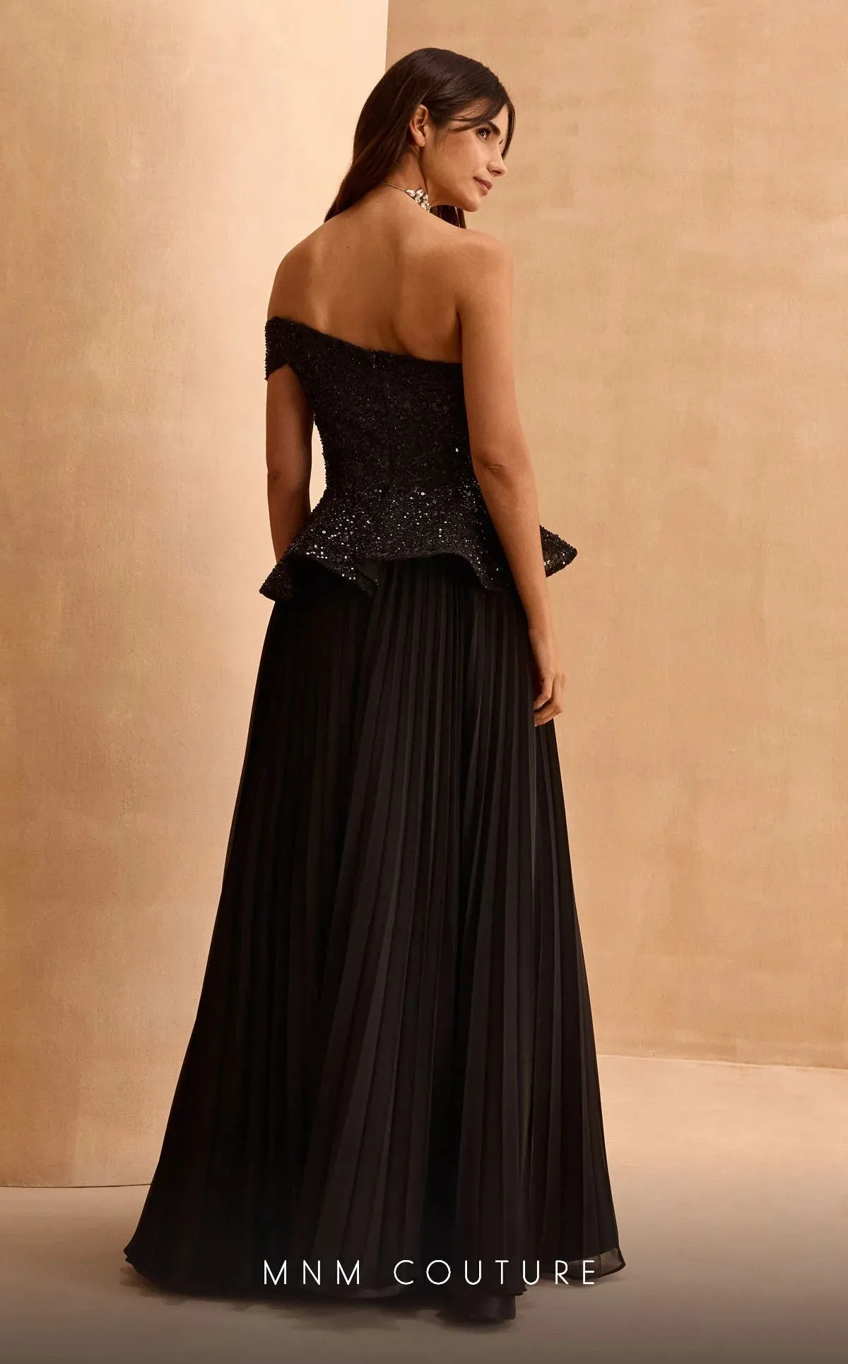 V07282 MNM COUTURE