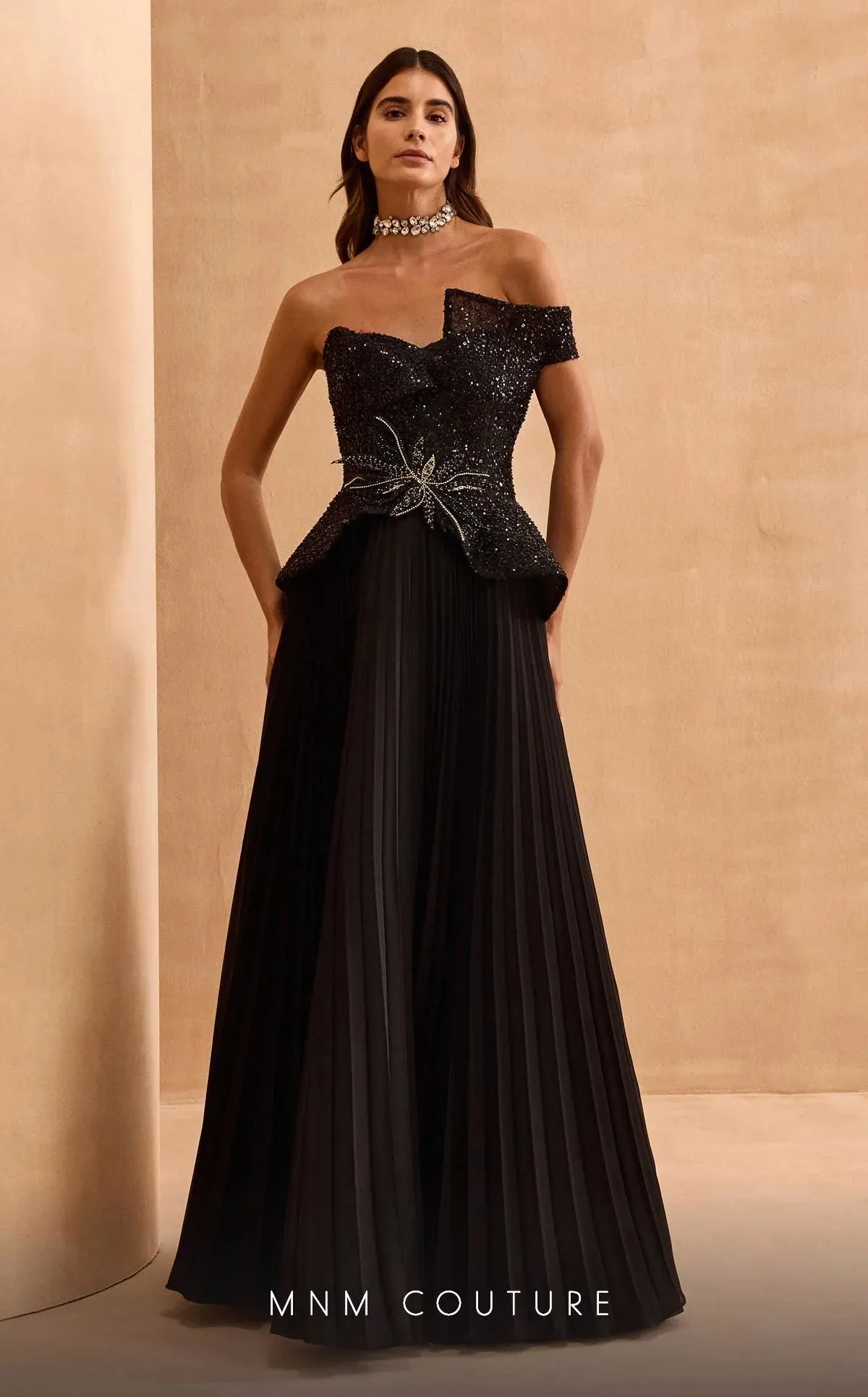 V07282 MNM COUTURE