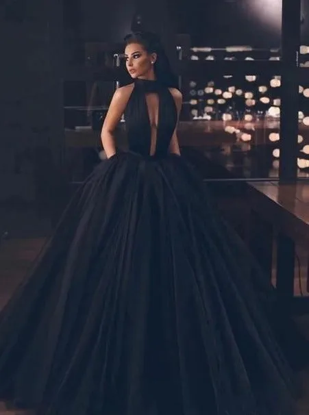 Vanessa Gown