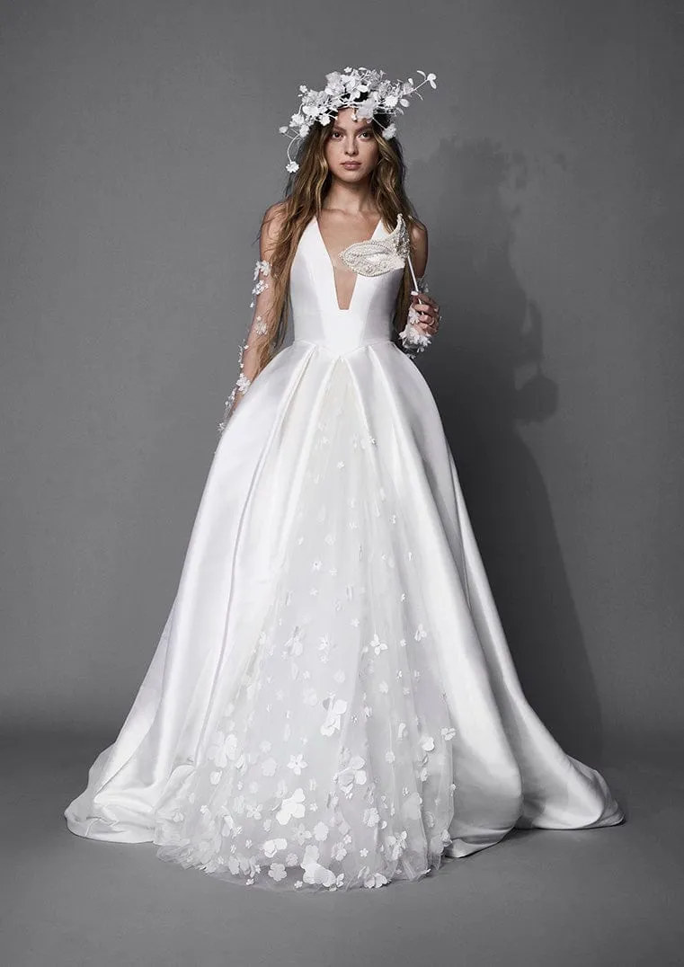 Vera Wang: Cherril