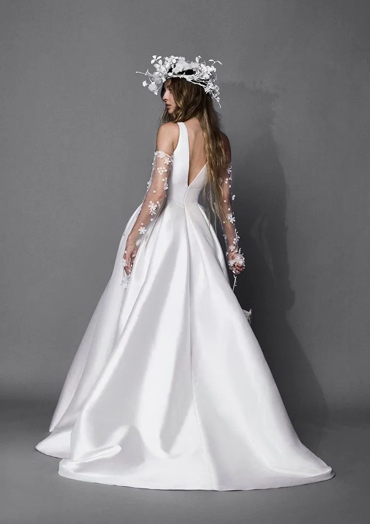 Vera Wang: Cherril
