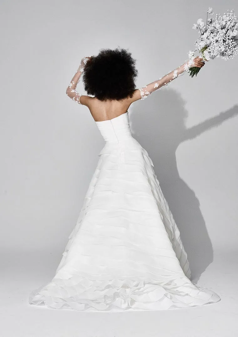 Vera Wang: Tiana