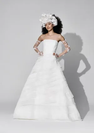 Vera Wang: Tiana