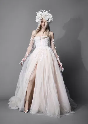 Vera Wang: Xia