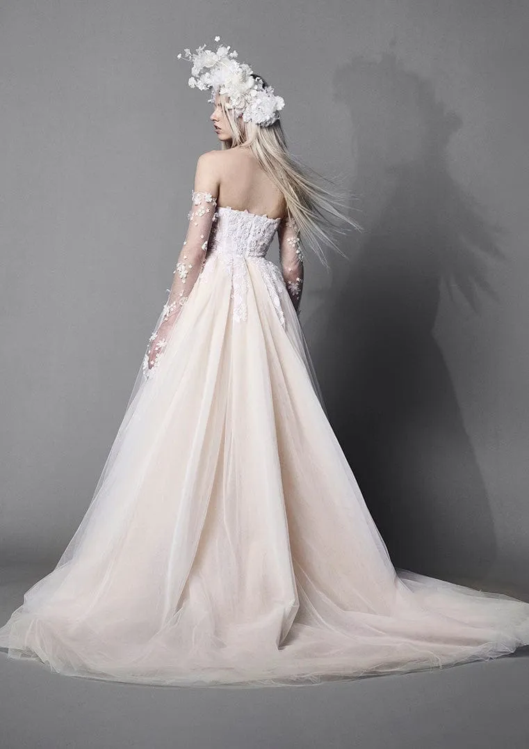 Vera Wang: Xia