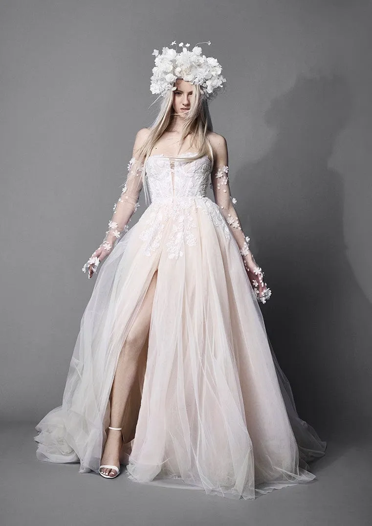 Vera Wang: Xia