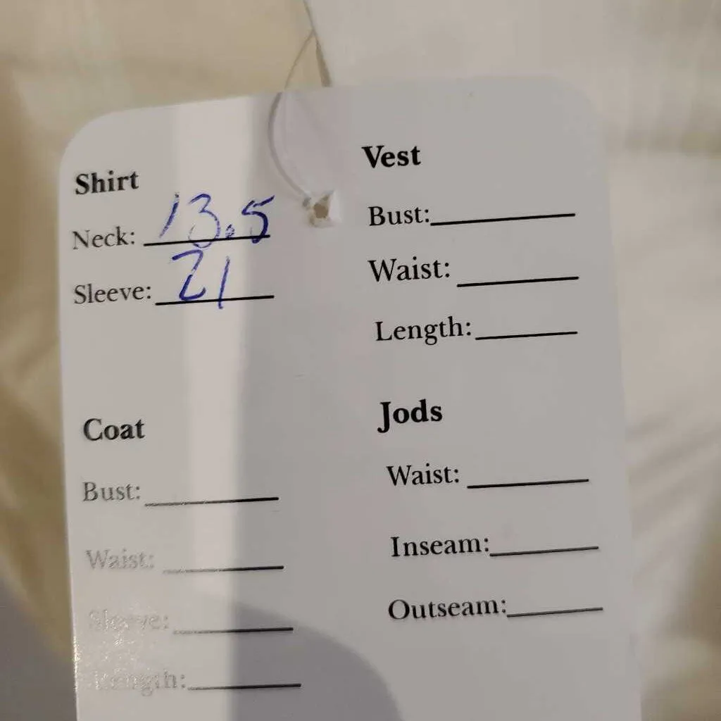 White Pleated Formal Shirt