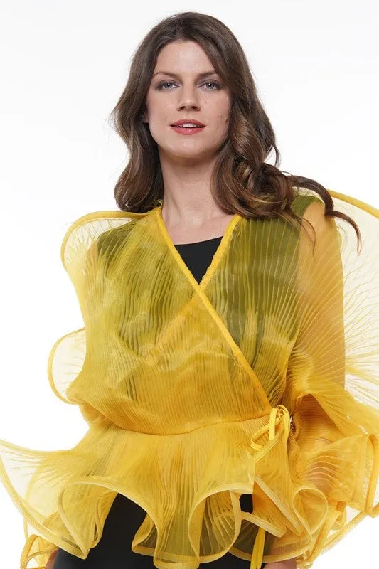 Why Dress T190022