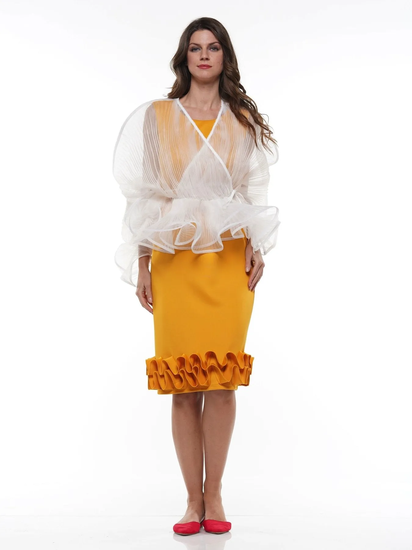 Why Dress T190022