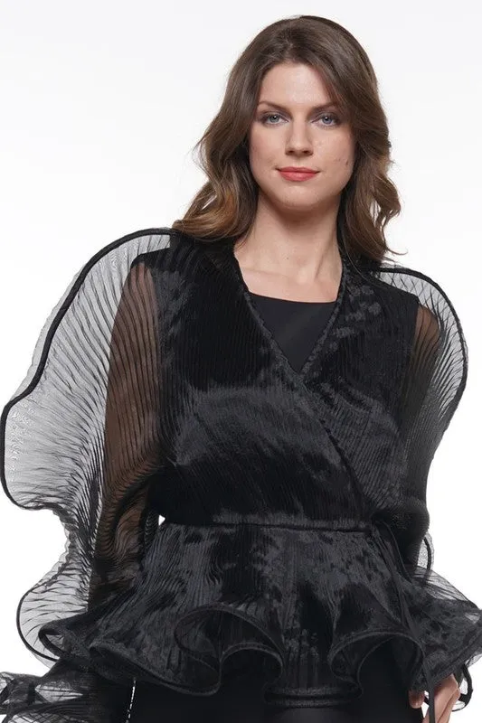 Why Dress T190022