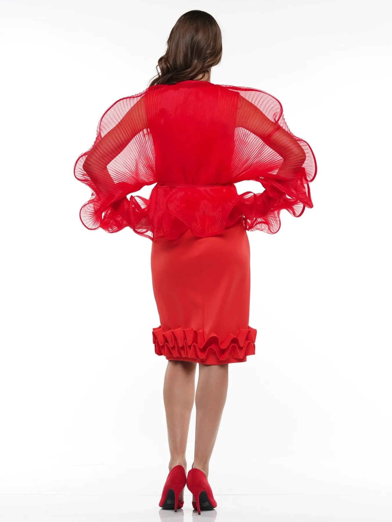 Why Dress T190022