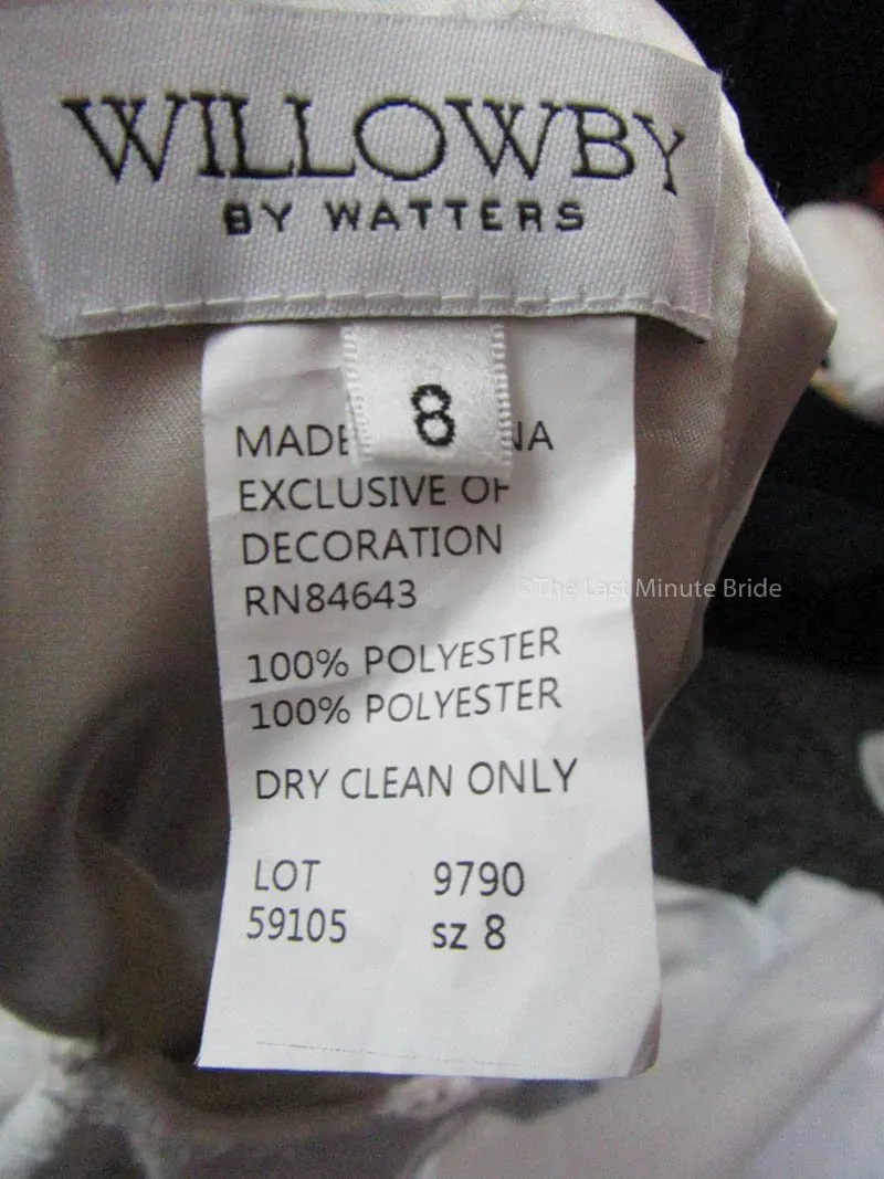 Willowby by Watters style Udara 59105