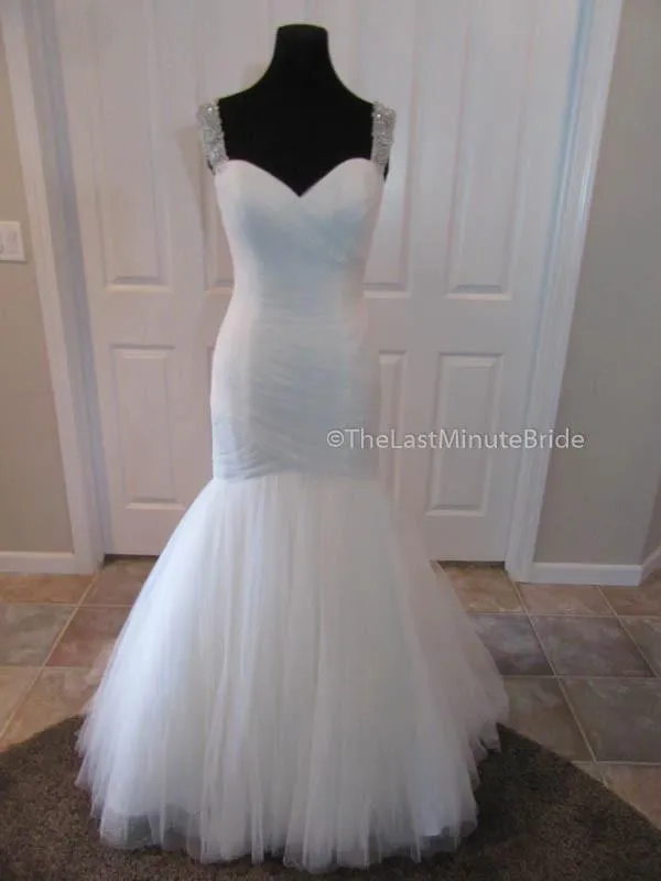 Wtoo Holly 14609 size 10