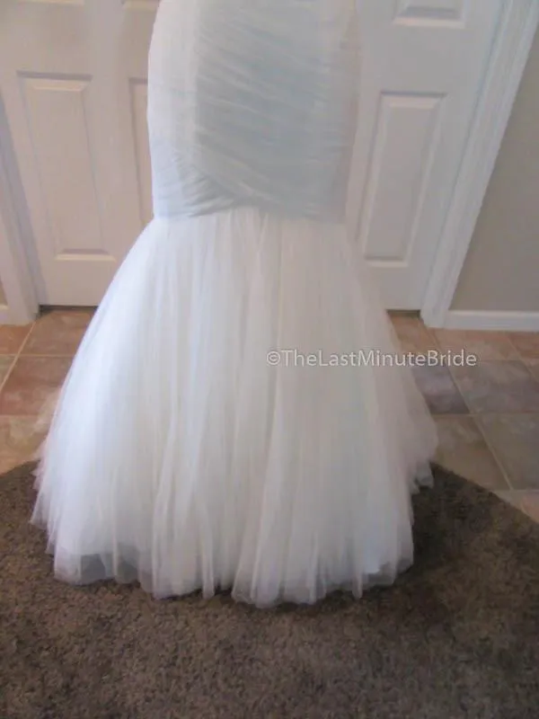 Wtoo Holly 14609 size 10