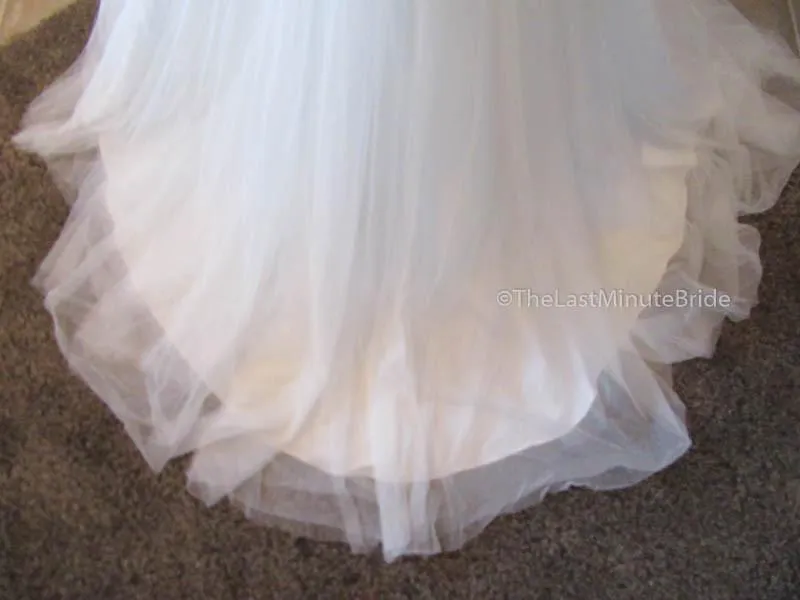 Wtoo Holly 14609 size 10